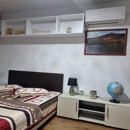 Apartment Ada Kaleh Orsova Luaran gambar