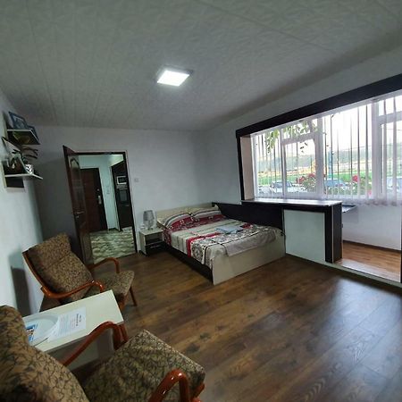 Apartment Ada Kaleh Orsova Luaran gambar