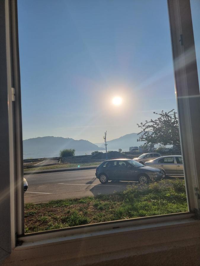 Apartment Ada Kaleh Orsova Luaran gambar