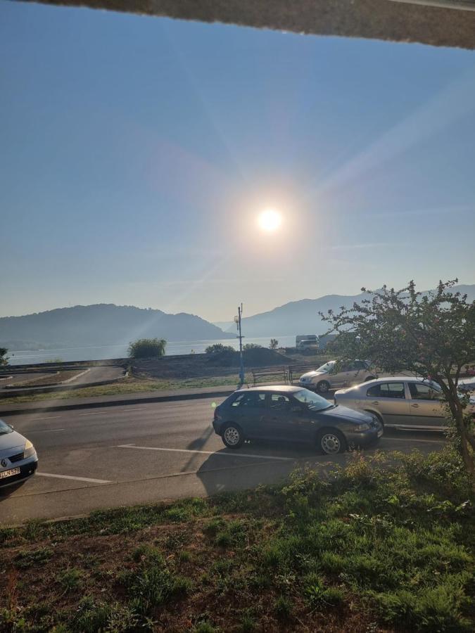 Apartment Ada Kaleh Orsova Luaran gambar