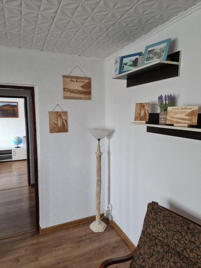 Apartment Ada Kaleh Orsova Luaran gambar