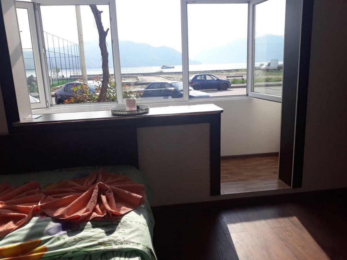 Apartment Ada Kaleh Orsova Luaran gambar