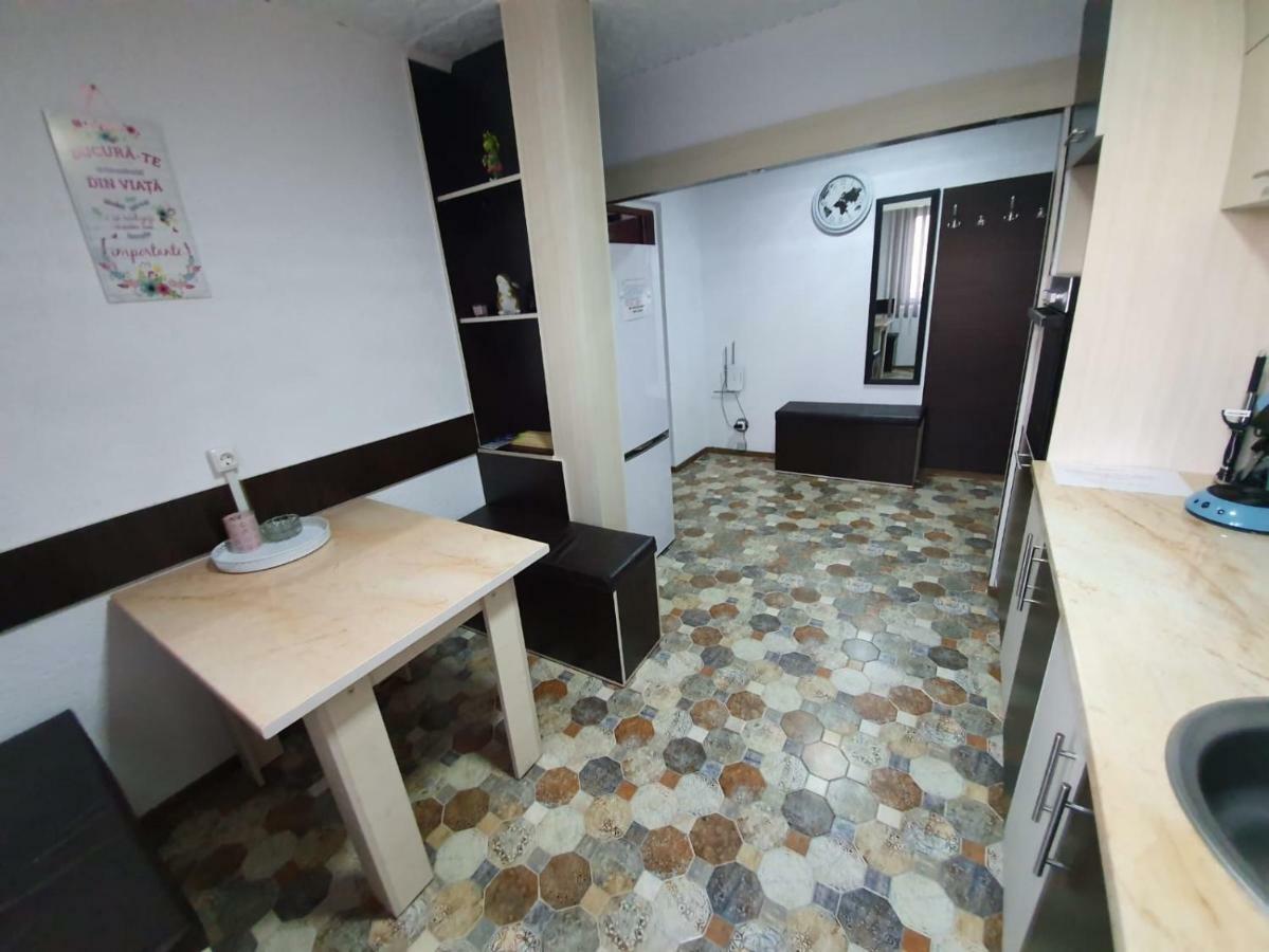 Apartment Ada Kaleh Orsova Luaran gambar