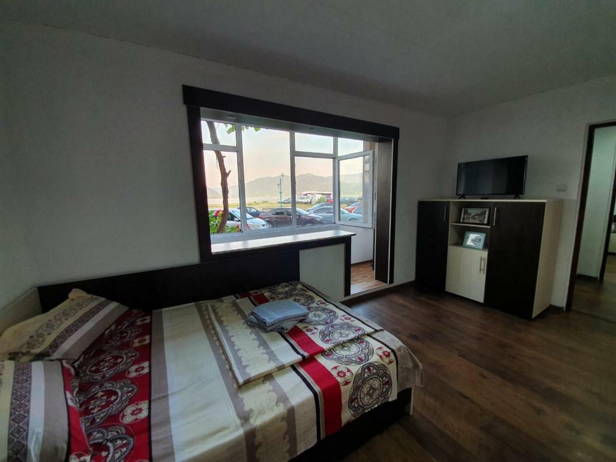 Apartment Ada Kaleh Orsova Luaran gambar