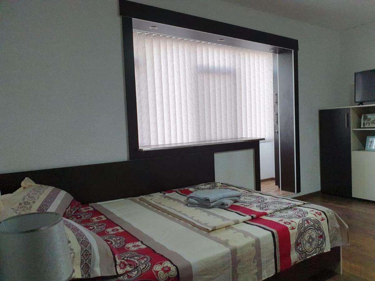 Apartment Ada Kaleh Orsova Luaran gambar