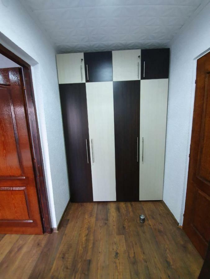 Apartment Ada Kaleh Orsova Luaran gambar