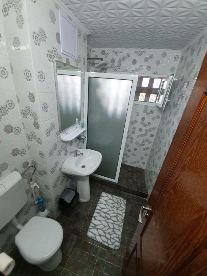 Apartment Ada Kaleh Orsova Luaran gambar