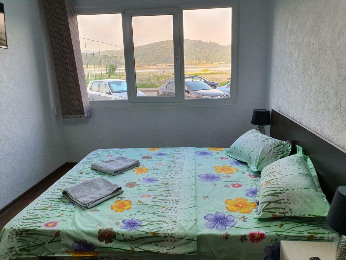 Apartment Ada Kaleh Orsova Luaran gambar