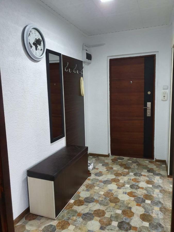 Apartment Ada Kaleh Orsova Luaran gambar