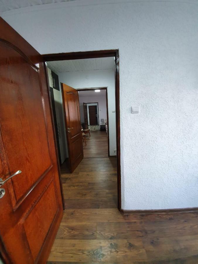 Apartment Ada Kaleh Orsova Luaran gambar