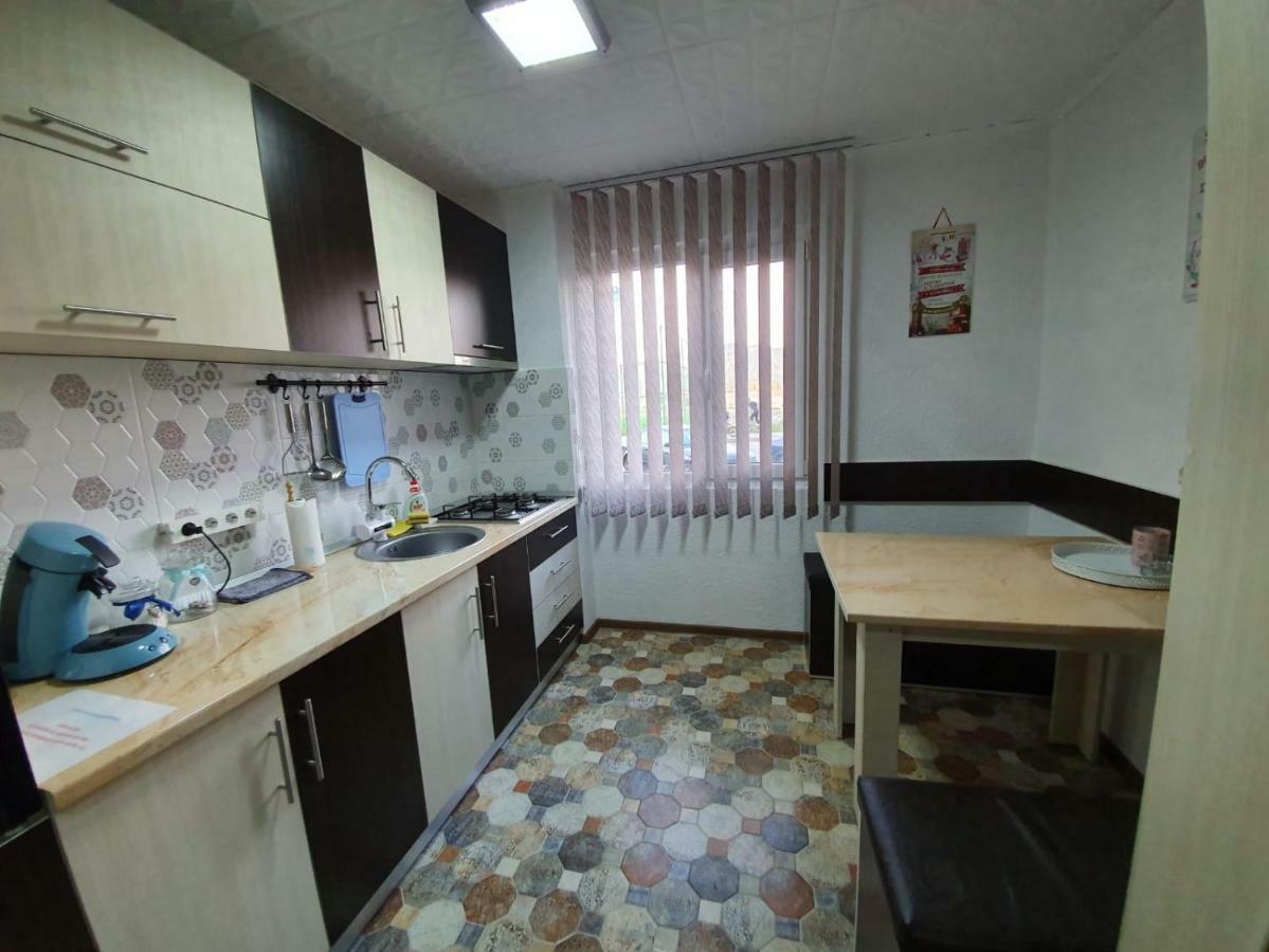 Apartment Ada Kaleh Orsova Luaran gambar