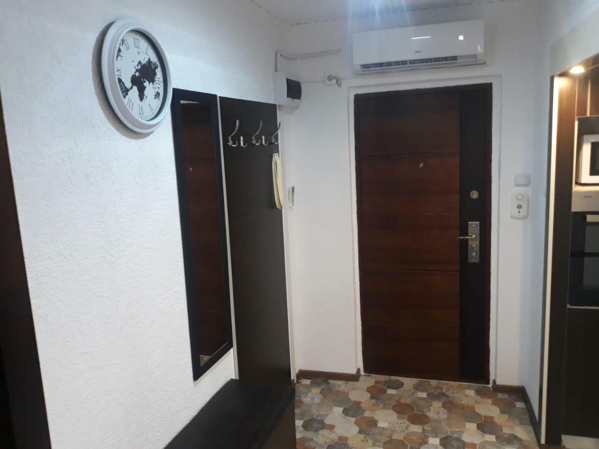 Apartment Ada Kaleh Orsova Luaran gambar